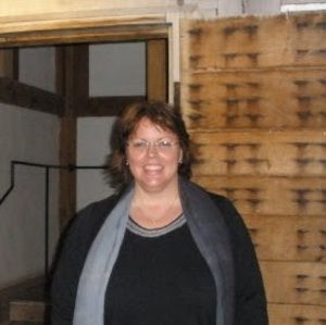 Meet your Posher, Cate